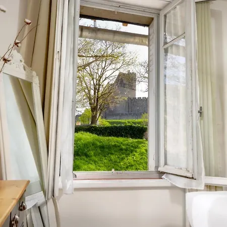 Διαμέρισμα Le Cocon De La Cite - Parking Au Pied De La Cite *