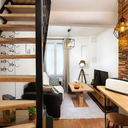 Le Cocon De La Cite - Parking Au Pied De La Cite * 카르카손