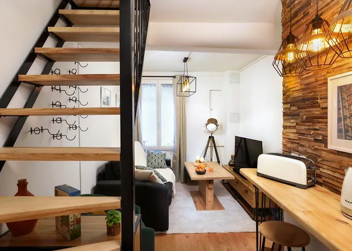 Le Cocon De La Cite - Parking Au Pied De La Cite * Carcassonne