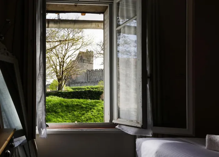 Le Cocon De La Cite - Parking Au Pied De La Cite Διαμέρισμα